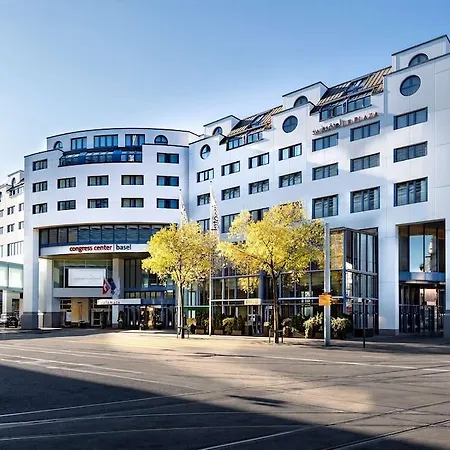 Hotel Marriott 4*