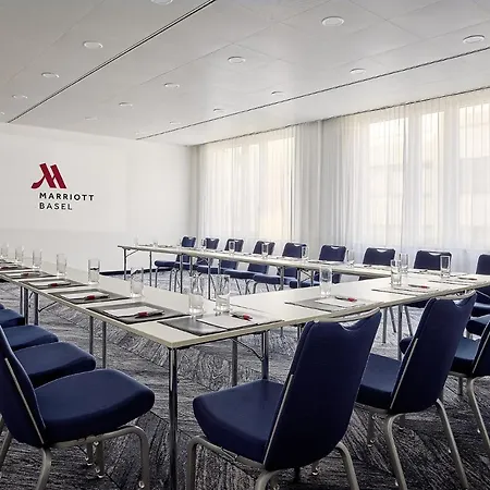 Marriott Hotel Basel