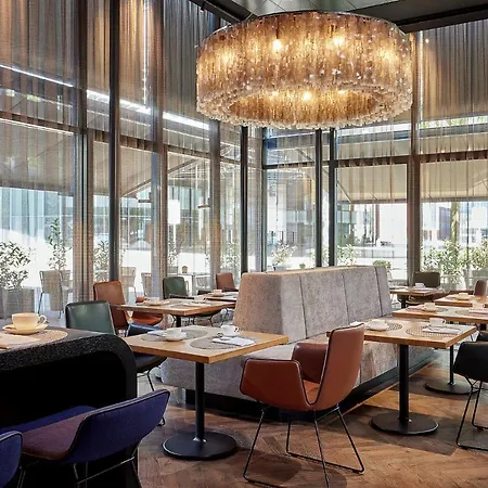 Marriott Hotel