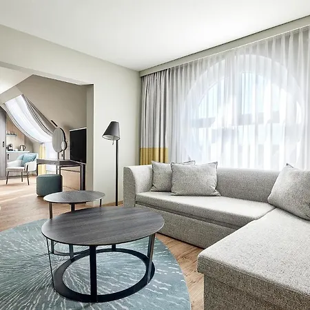 Hotel Marriott