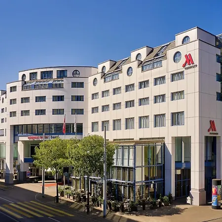 Marriott Hotel