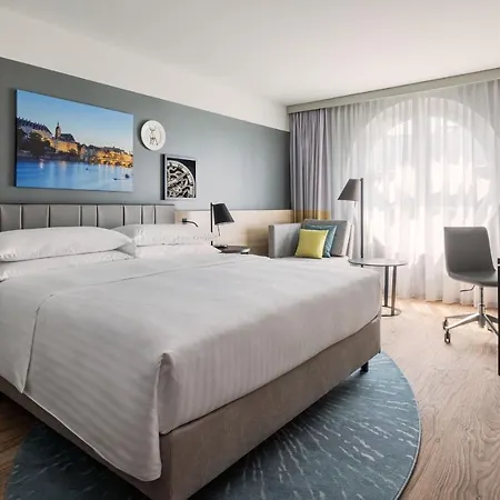 Marriott Hotel Basel