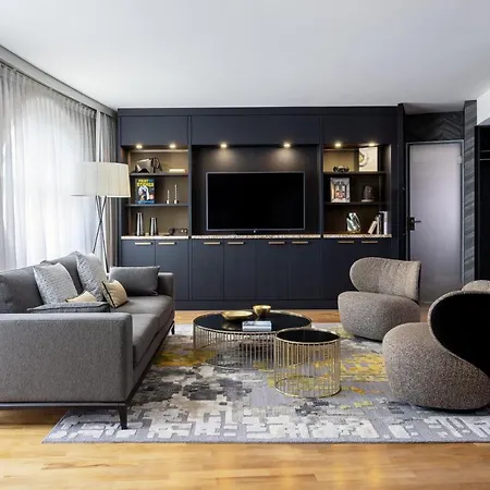 Marriott Hotel 4*