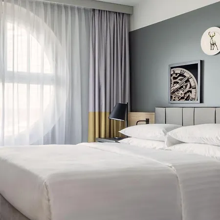 Marriott Hotel