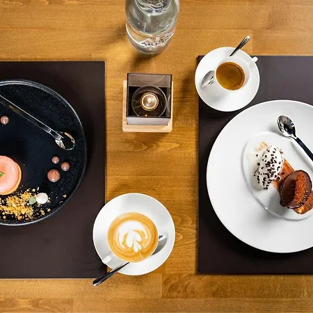 Marriott Hotel Basel