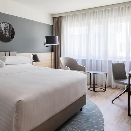 Marriott Hotel