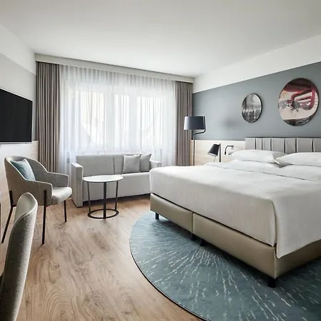 Hotel Marriott