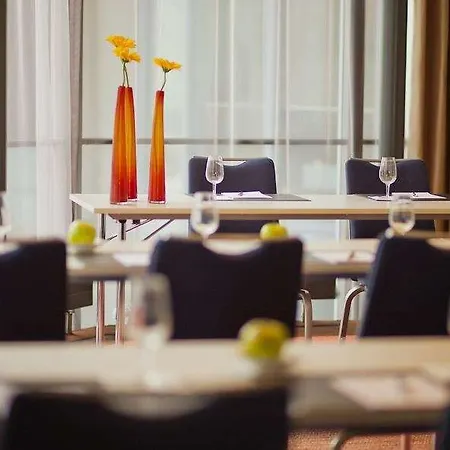 Marriott Hotel 4*