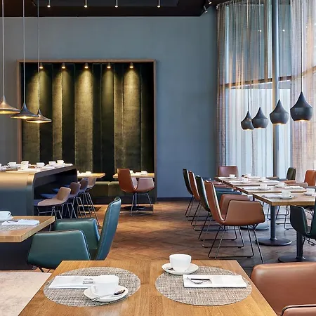 Marriott Szálloda Bázel
