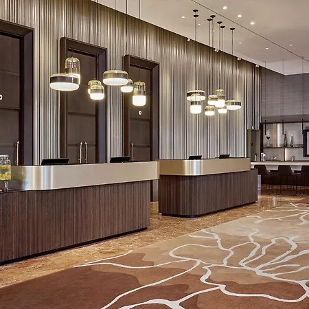 Szálloda Marriott
