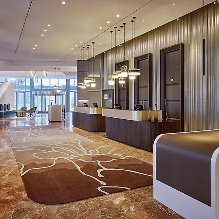 Marriott Bázel