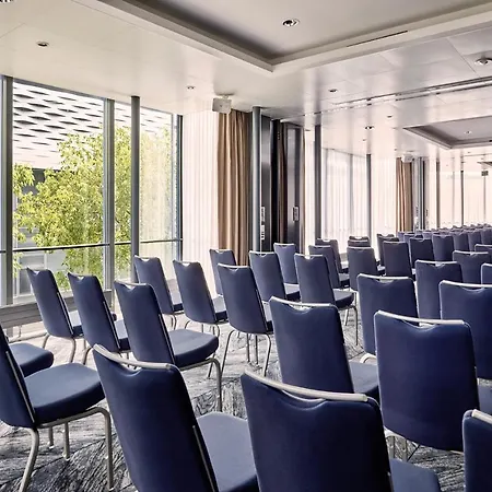 Szálloda Marriott