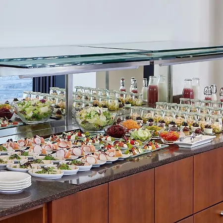 Marriott Szálloda Bázel