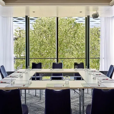 Marriott 4*