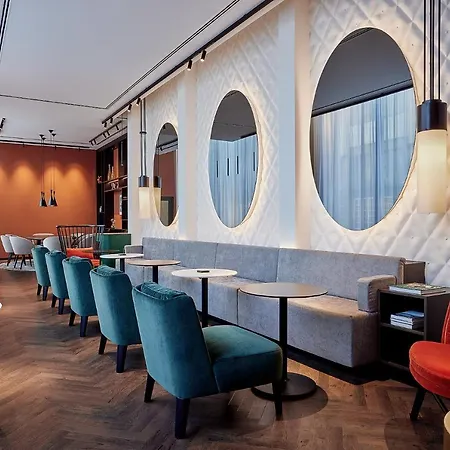 Szálloda Marriott