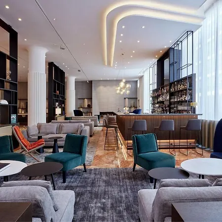 Szálloda Marriott