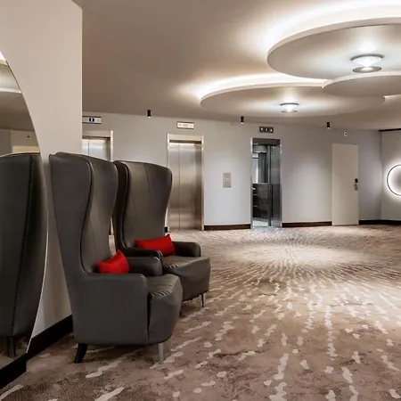 Marriott 4*