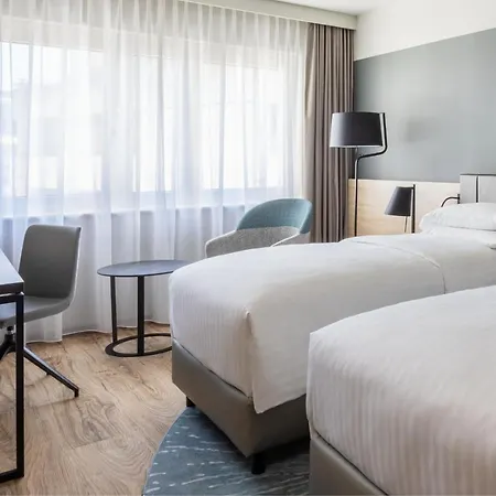 Marriott Szálloda Bázel