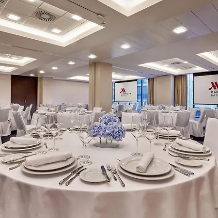 Marriott Bázel