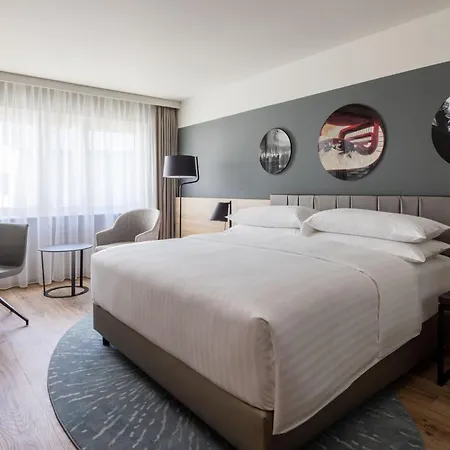 Marriott 4*