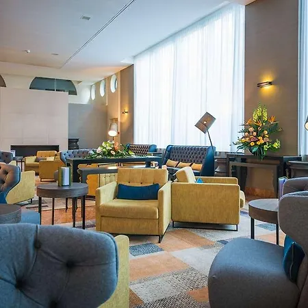 Szálloda Marriott 4*