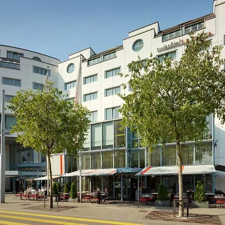 Marriott Szálloda Bázel