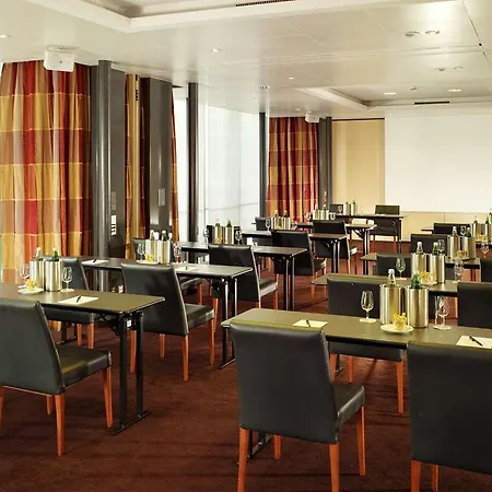 Marriott Bázel